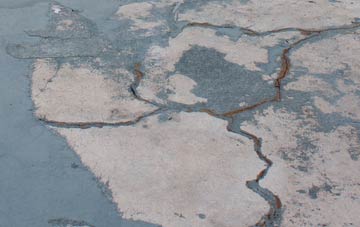 fibreglass roofing replacement Dundry