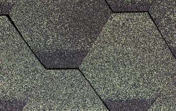 Dundry fibreglass shingle repairs