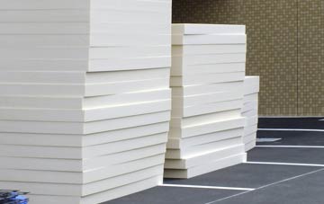 Dundry flat roof insulation costs