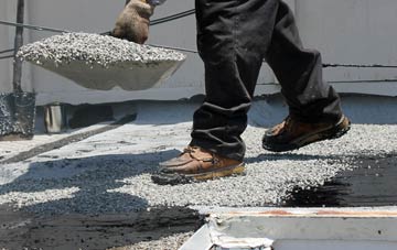 Dundry flat roofing companies