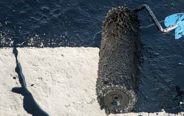 Dundry liquid sealant waterproofing