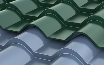 who should consider Dundry plastic roofs
