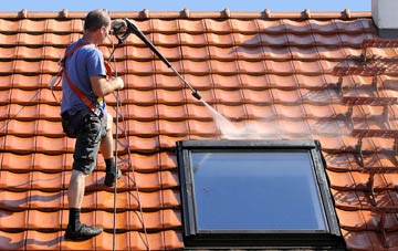 roof cleaning Dundry, Somerset