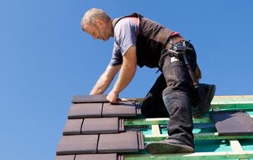 disadvantages of Dundry slate roofing