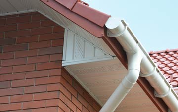 Dundry soffit repair costs