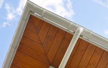 Dundry soffit types