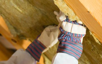 types of Dundry pitched roof insulation materials