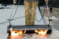 Dundry flat roof sealing quote