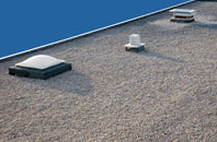 Dundry flat roofing