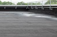 find rated Dundry flat roofing companies