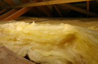 Dundry pitch roof insulation
