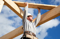 Dundry roof replacement work