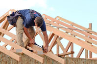 Dundry roof trusses