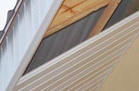 rated Dundry soffit repair companies
